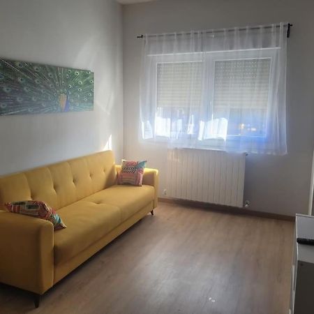 Apartamento Kuko Con Wifi Al Lado Metro Бильбао Экстерьер фото