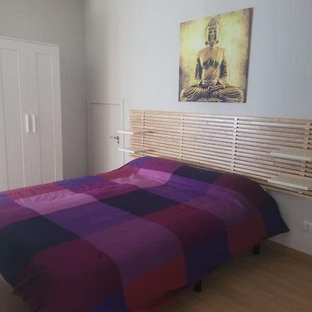 Apartamento Kuko Con Wifi Al Lado Metro Бильбао Экстерьер фото