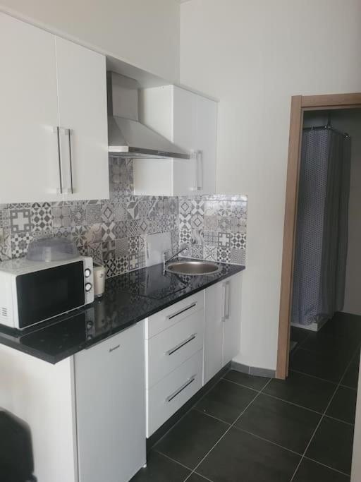 Apartamento Kuko Con Wifi Al Lado Metro Бильбао Экстерьер фото